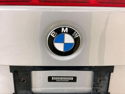 Used 2017 BMW 430i Convertible image 32