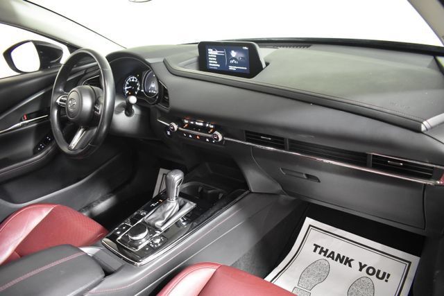 Used 2023 MAZDA CX-30 AWD 2.5 S w/ Preferred Package image 35
