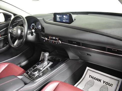 Used 2023 MAZDA CX-30 AWD 2.5 S w/ Preferred Package image 35