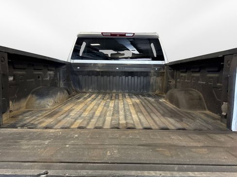 Used 2023 Chevrolet Silverado 2500 Custom w/ Custom Value Package image 42