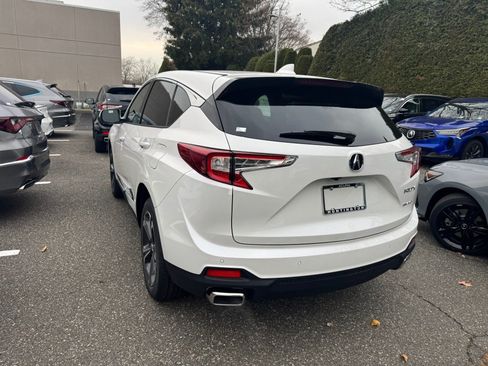 New 2026 Acura RDX SH-AWD w/ Technology Package image 10