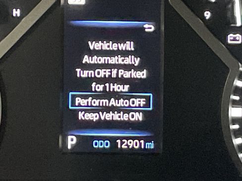 Used 2024 Toyota Tundra SR5 image 22