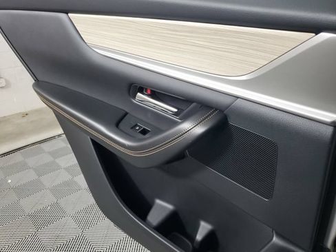 Certified 2024 MAZDA CX-90 Plug-In Hybrid w/ Preferred AWD/4WD image 16