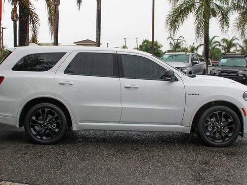 Used 2022 Dodge Durango R/T w/ Blacktop Package image 11