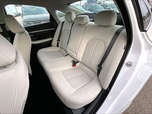 New 2026 Hyundai Sonata SEL image 10