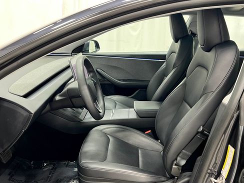 Used 2024 Tesla Model 3 Standard Range RWD image 14