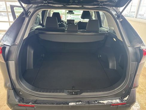 Used 2023 Toyota RAV4 LE image 16