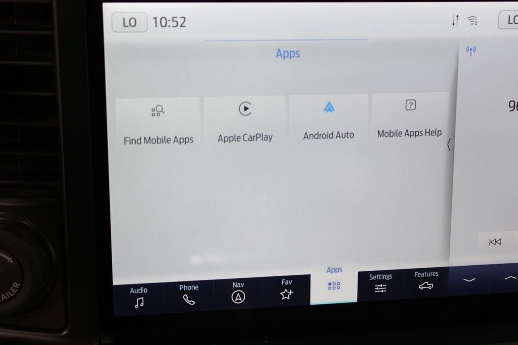 Used 2022 Ford F150 Platinum w/ Equipment Group 701A High AWD/4WD image 58