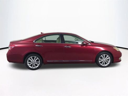 Used 2010 Lexus ES 350 FWD image 4