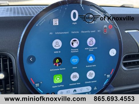 New 2025 MINI Cooper S image 20