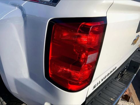 Used 2017 Chevrolet Silverado 2500 LTZ w/ LTZ Plus Package image 28