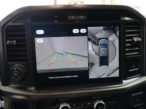 Certified 2025 Ford F150 Lariat w/ Equipment Group 501A Mid image 22