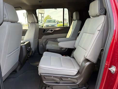 Certified 2026 GMC Yukon XL Elevation AWD/4WD image 20