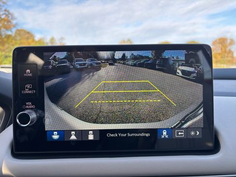 New 2026 Honda HR-V LX image 19