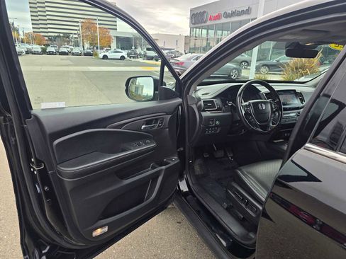 Used 2022 Honda Ridgeline RTL-E image 22
