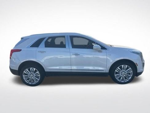 Used 2019 Cadillac XT5 Premium Luxury AWD/4WD image 6
