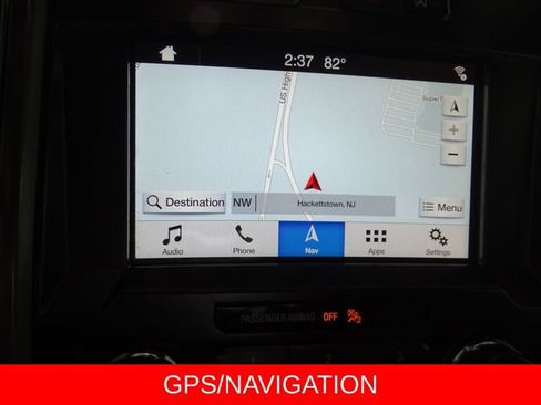 Used 2018 Ford F150 XLT w/ Equipment Group 302A Luxury AWD/4WD image 13