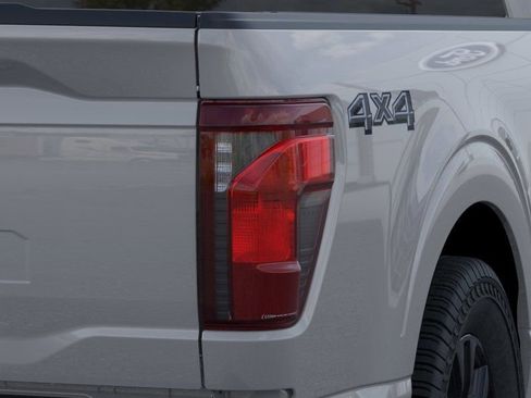 New 2026 Ford F150 XLT AWD/4WD image 22