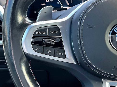 Used 2024 BMW X5 M60i image 22