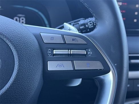 Used 2025 Hyundai Palisade XRT image 22
