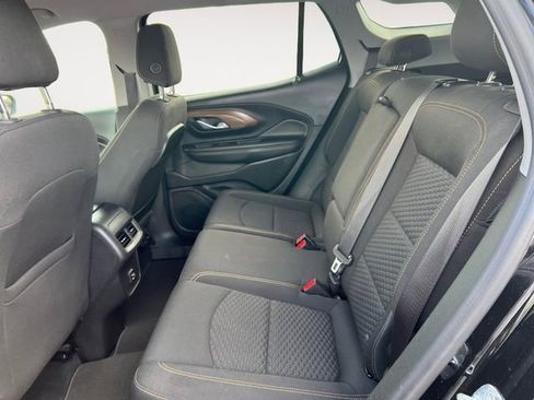 Used 2020 GMC Terrain SLE w/ Driver Convenience Package image 13