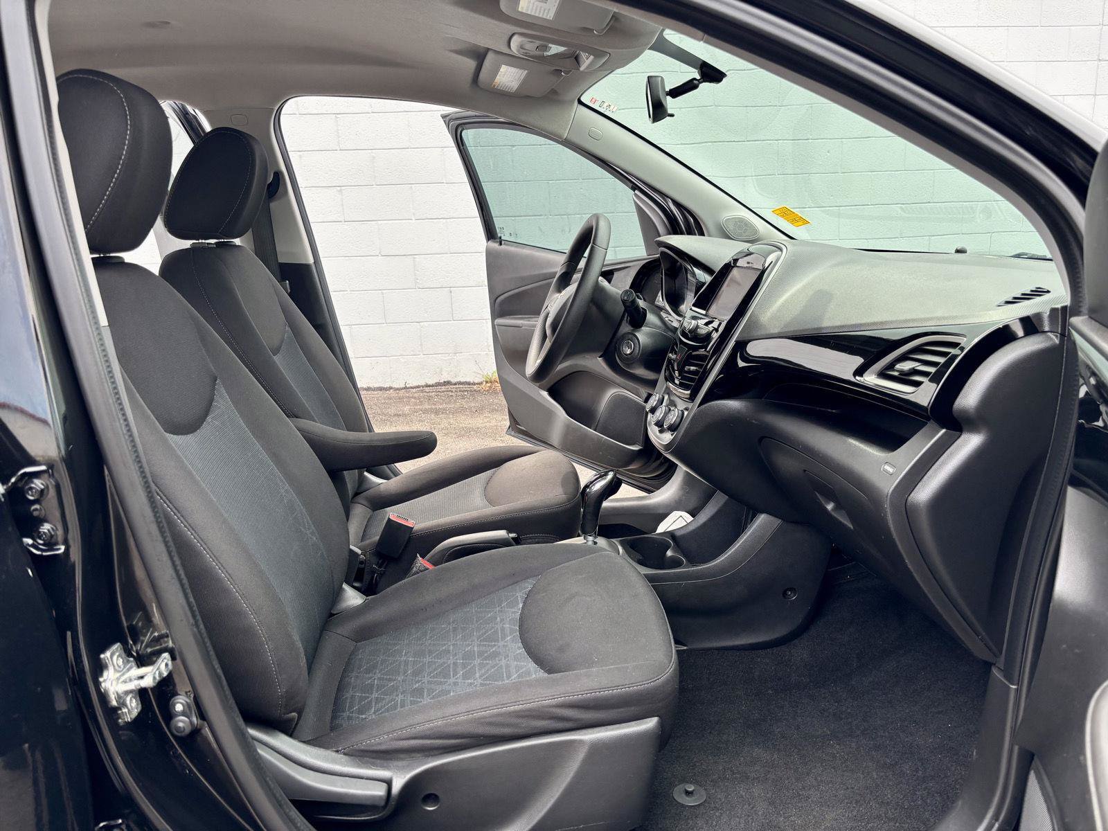 Used 2022 Chevrolet Spark LT FWD image 7