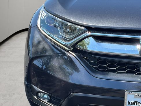 Used 2017 Honda CR-V EX image 44
