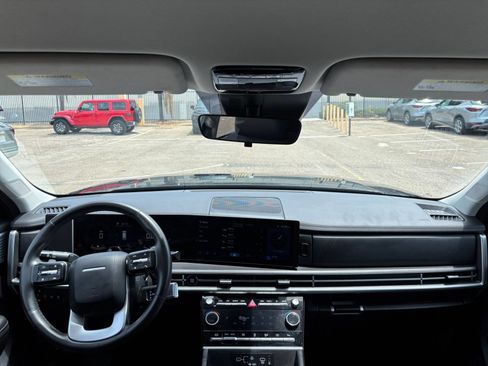 Used 2025 Hyundai Santa Fe SEL AWD/4WD image 31