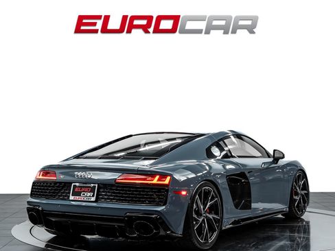 Used 2022 Audi R8 V10 performance RWD image 5