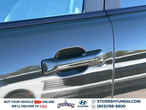 New 2026 Hyundai Palisade SEL Premium image 7