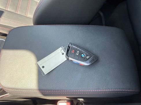 Used 2024 BMW X4 M40i AWD/4WD image 38