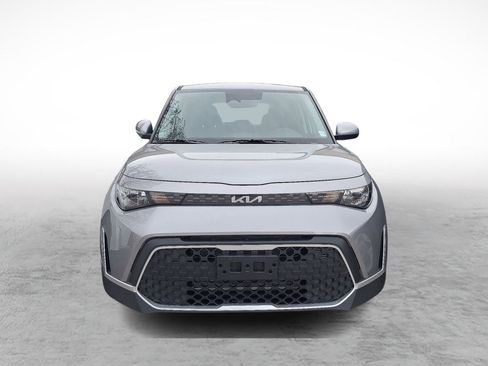 New 2025 Kia Soul LX image 2