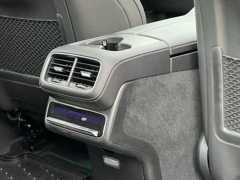 Certified 2026 Mercedes-Benz GLS 450 4MATIC image 11