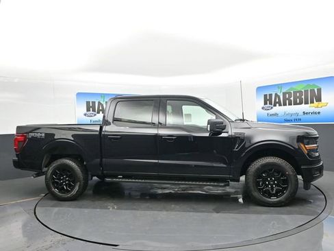 New 2026 Ford F150 XLT AWD/4WD image 7