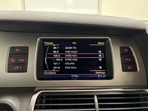 Used 2013 Audi Q7 TDI Prestige AWD/4WD image 38