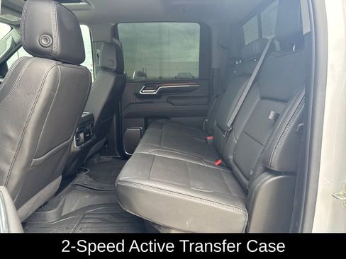 Used 2024 GMC Sierra 3500 Denali w/ Denali Reserve Package image 23