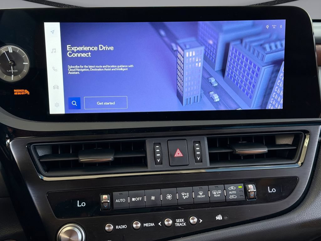 Certified 2025 Lexus ES 350 w/ Accessory Package (Z1) FWD image 22