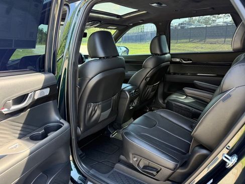 Used 2023 Hyundai Palisade Calligraphy w/ Winter Package AWD/4WD image 27