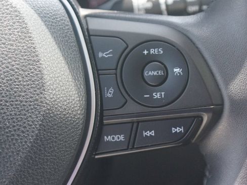 Used 2023 Toyota RAV4 XLE w/ Convenience Package AWD/4WD image 11