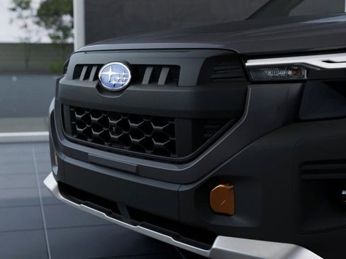 New 2026 Subaru Forester Wilderness AWD/4WD image 10