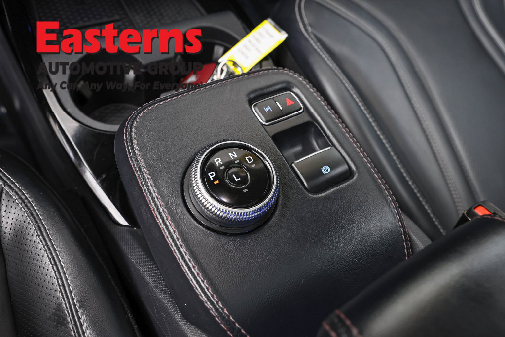 Used 2022 Ford Mustang Mach-E Premium AWD/4WD image 14