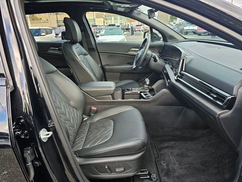 Used 2024 Kia Sportage X-Pro Prestige image 11