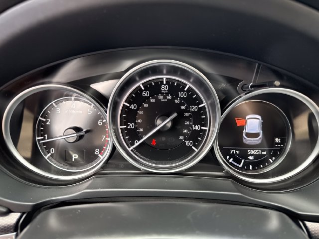 Used 2025 MAZDA CX-5 Carbon Edition AWD/4WD image 18