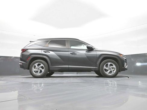Used 2023 Hyundai Tucson SEL image 42
