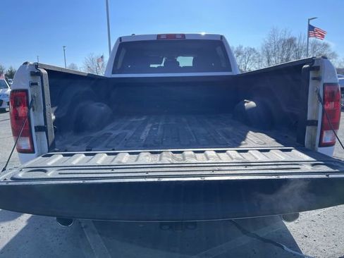Used 2022 RAM 1500 Tradesman w/ Tradesman SXT Package image 24
