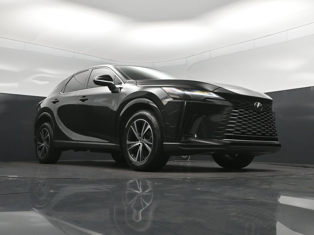 Certified 2023 Lexus RX 350 FWD image 44