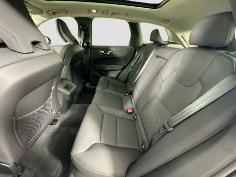 New 2026 Volvo XC60 B5 Core AWD/4WD image 26