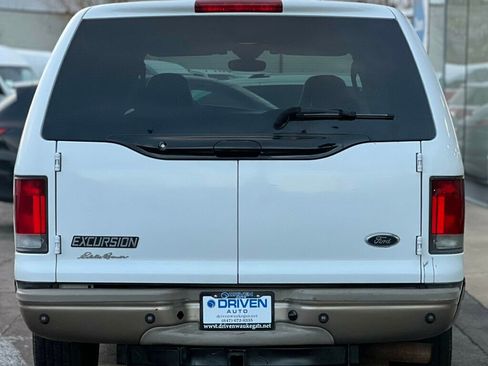 Used 2003 Ford Excursion Eddie Bauer image 32
