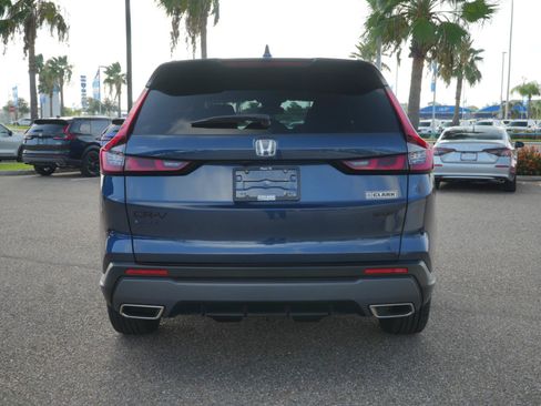Used 2026 Honda CR-V Sport image 6