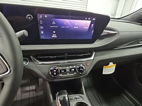 New 2026 Buick Envista Preferred w/ Convenience I Package image 12